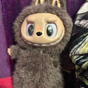 Labubu 24” inches with collar
